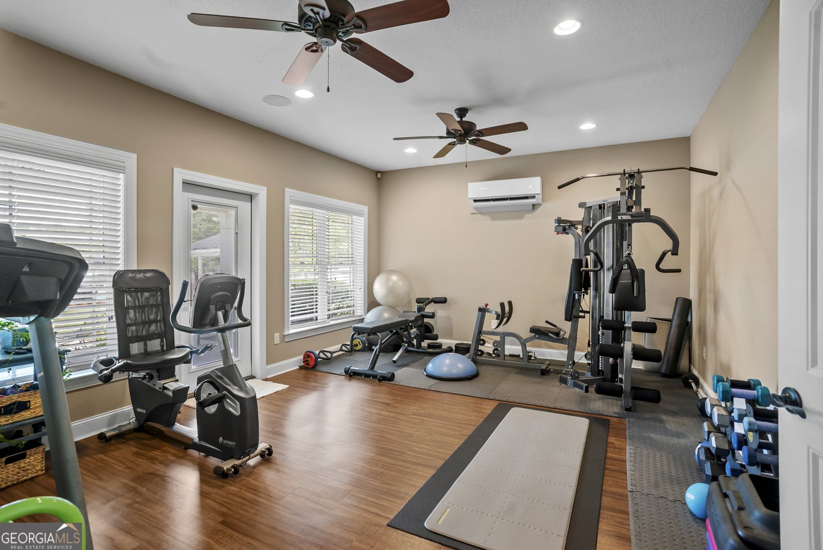 3112 Hawks Court Statesboro - 4