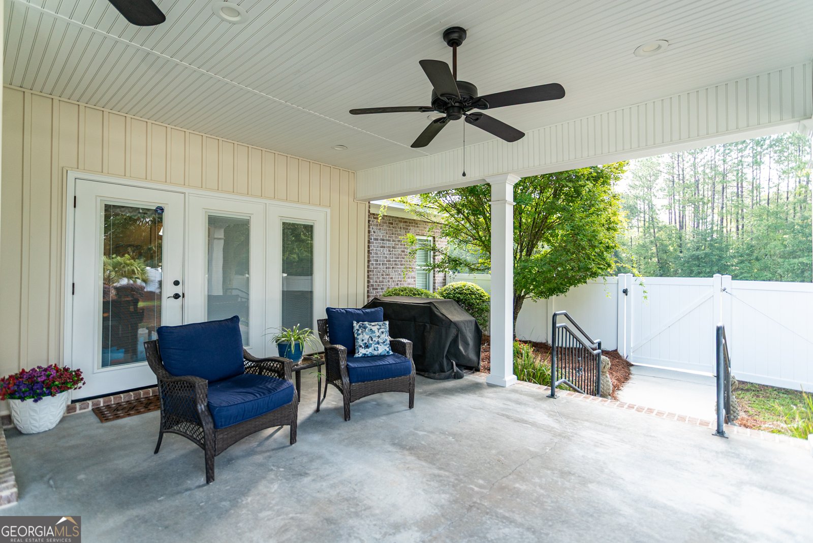 3112 Hawks Court Statesboro - 5