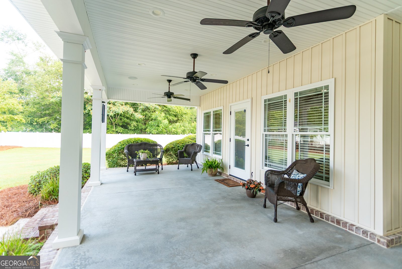 3112 Hawks Court Statesboro - 6