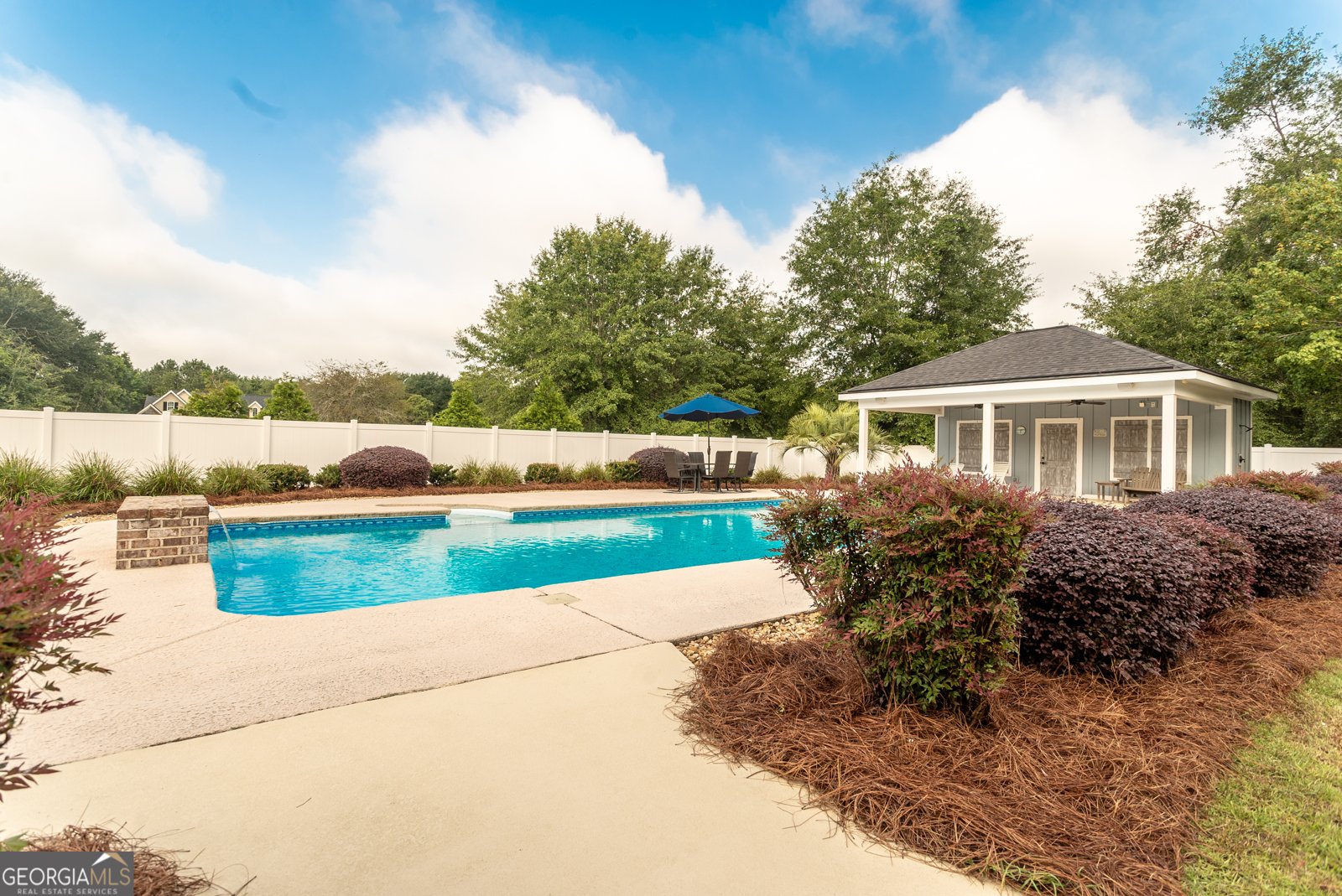 3112 Hawks Court Statesboro - 9