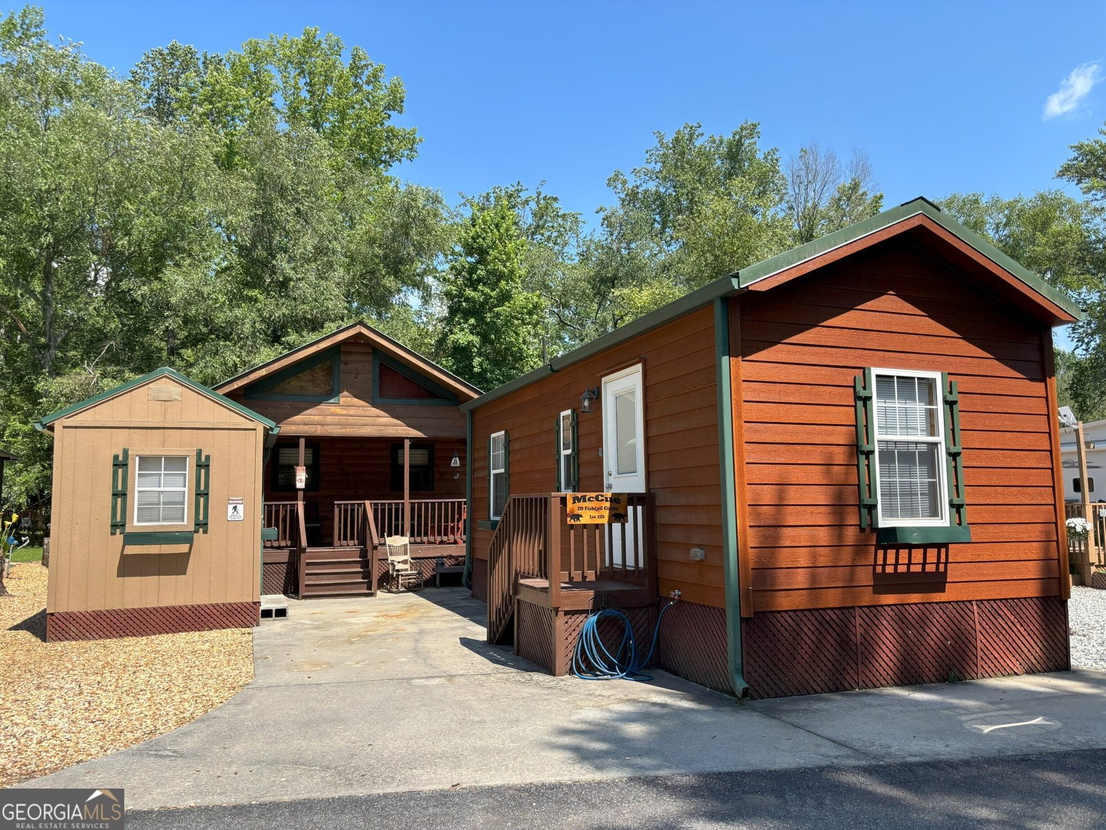 20 Fishtail Circle Cleveland - 44