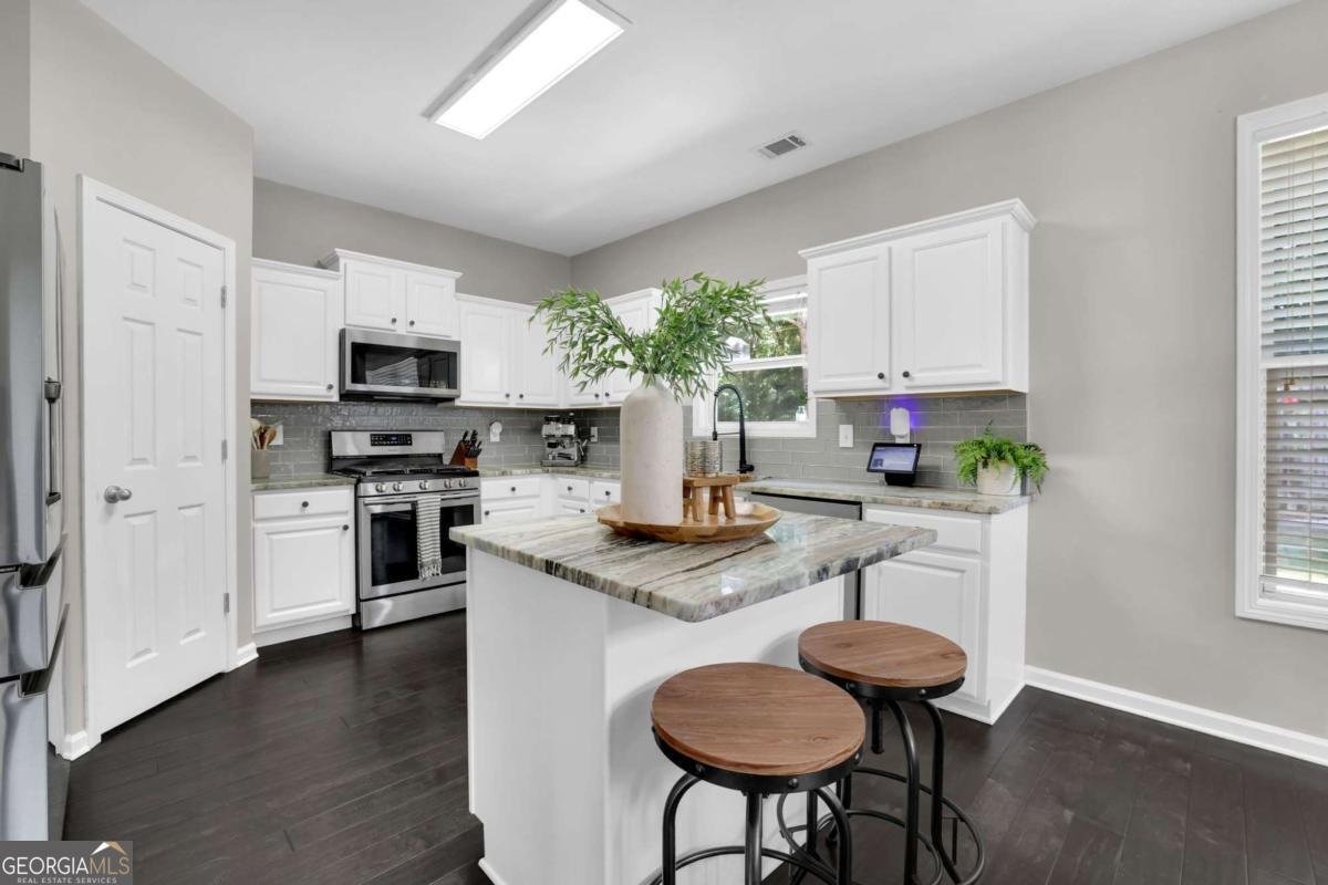1248 Autumn Wood Trail Buford - 1