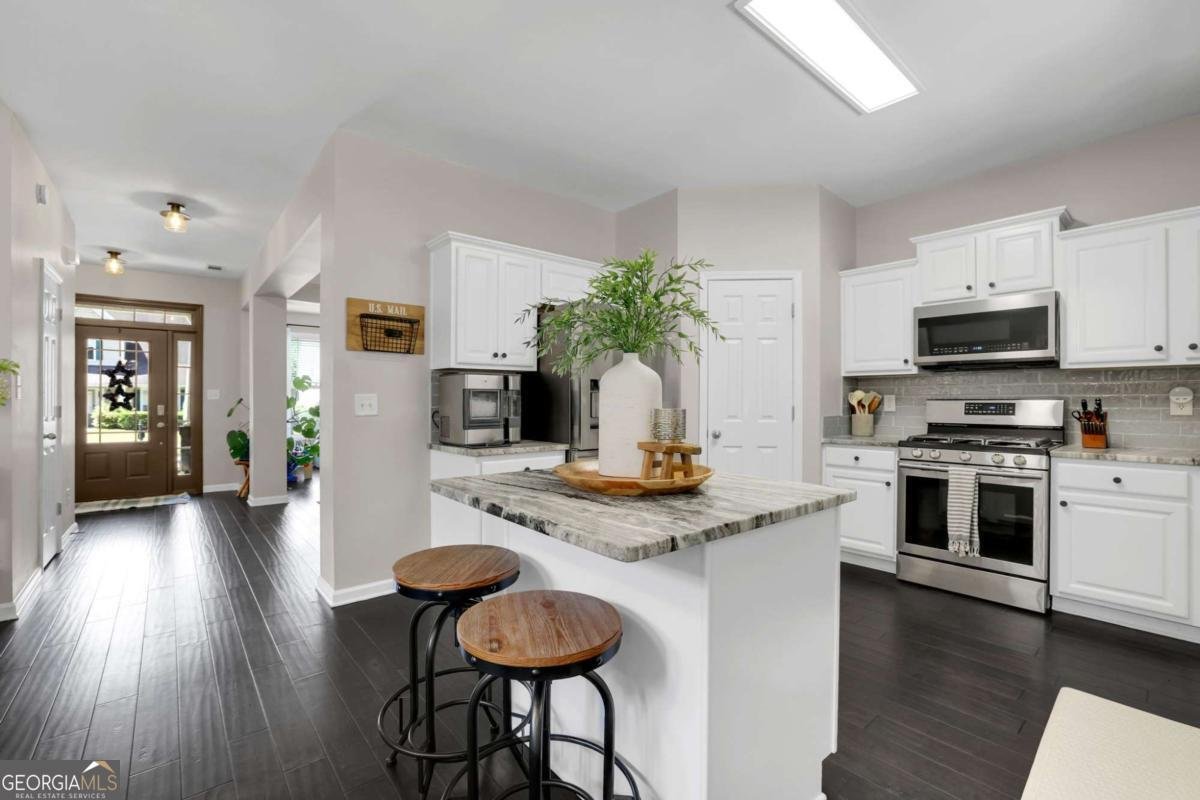 1248 Autumn Wood Trail Buford - 2