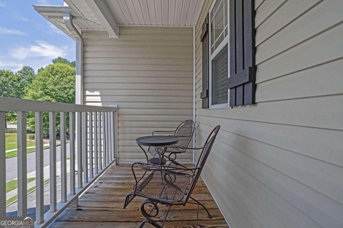 1248 Autumn Wood Trail Buford - 23
