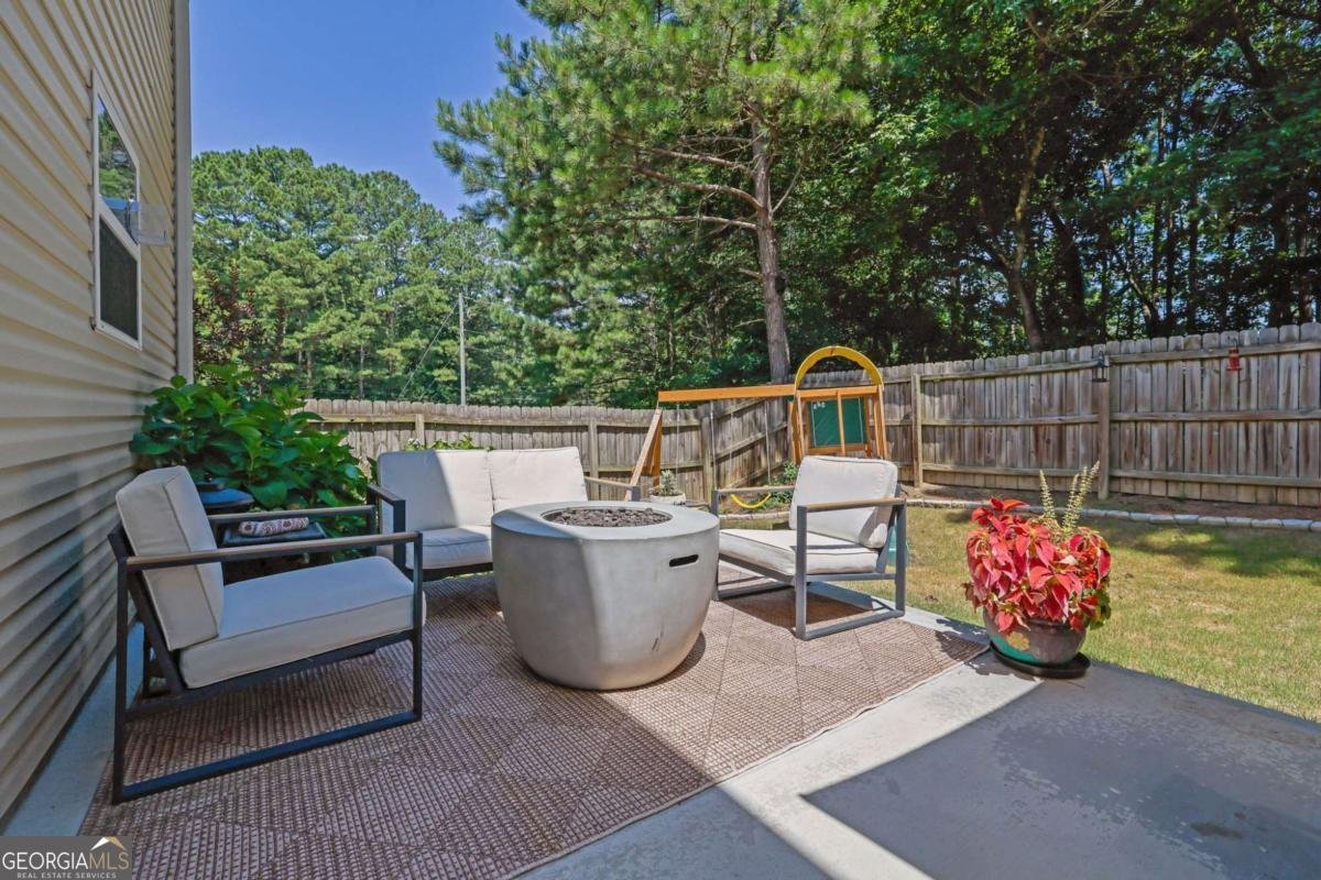 1248 Autumn Wood Trail Buford - 24