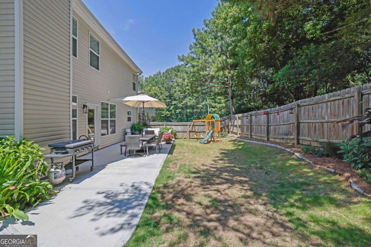 1248 Autumn Wood Trail Buford - 26