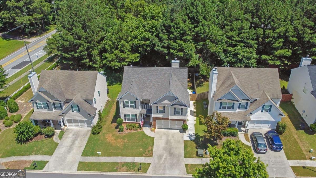 1248 Autumn Wood Trail Buford - 27