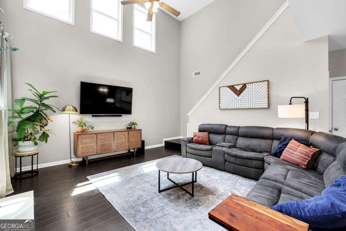 1248 Autumn Wood Trail Buford - 7