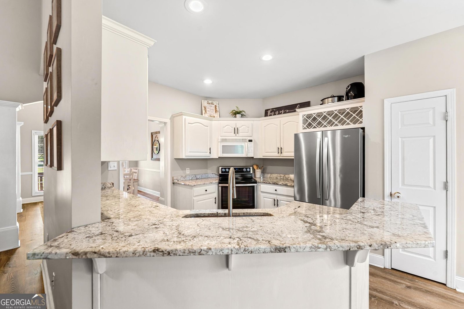 161 Winding Way Hartwell - 10