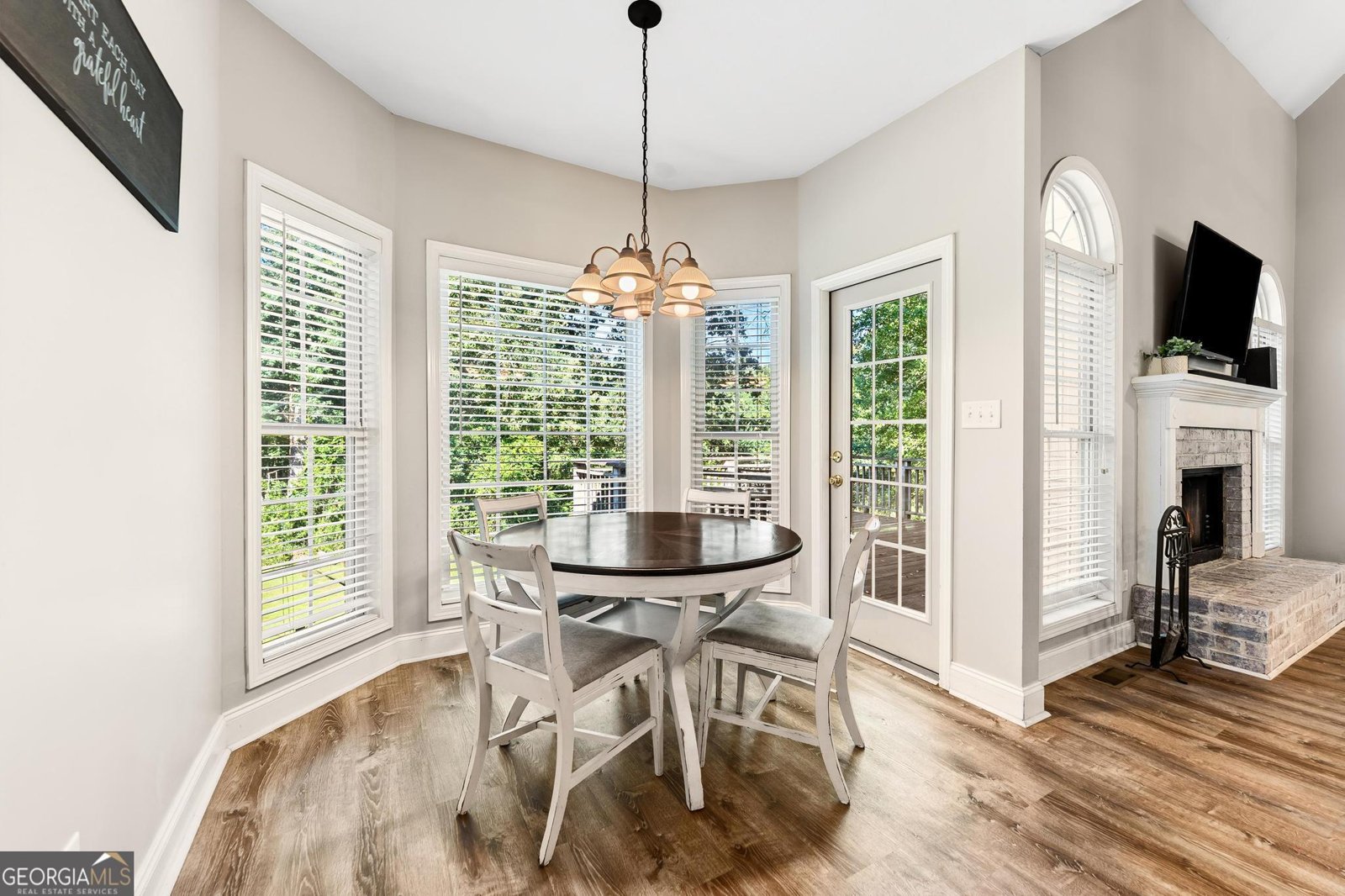 161 Winding Way Hartwell - 12