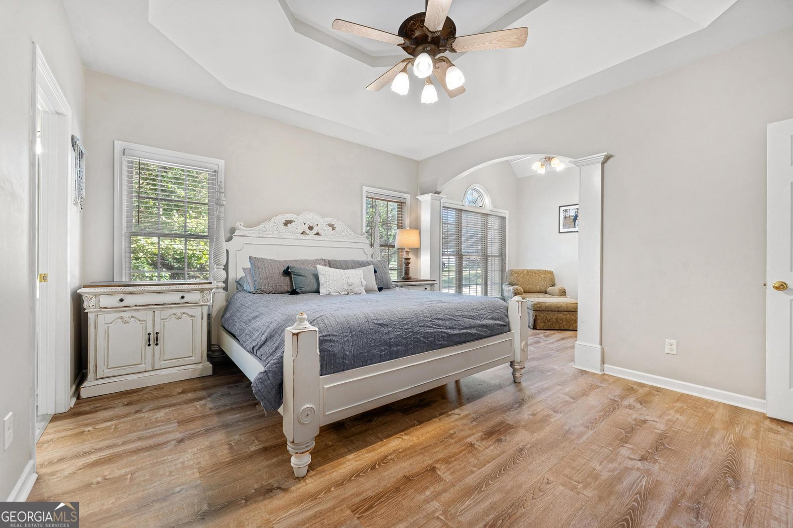 161 Winding Way Hartwell - 14