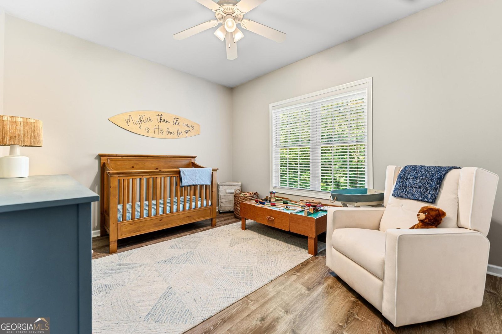 161 Winding Way Hartwell - 19