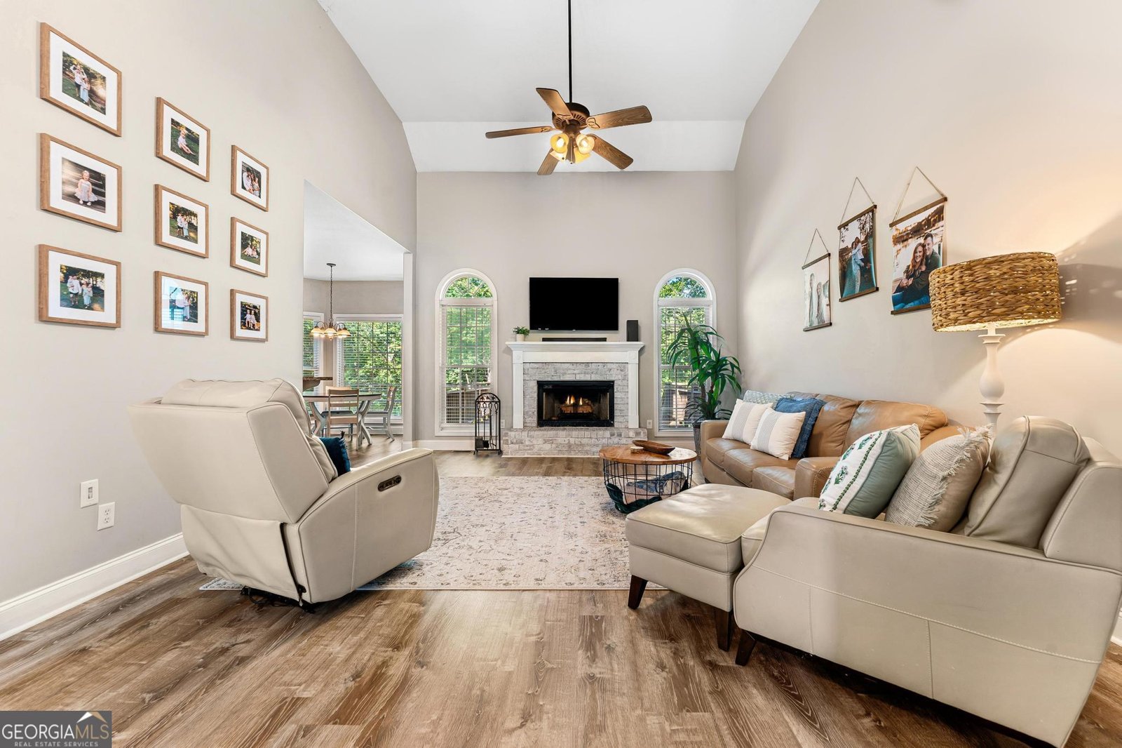 161 Winding Way Hartwell - 2