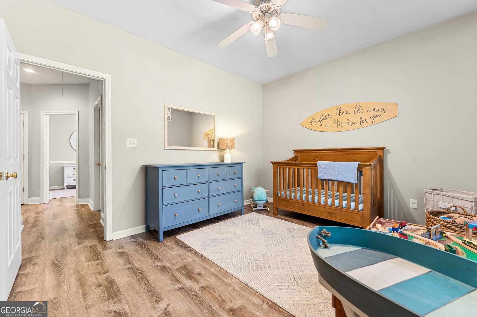 161 Winding Way Hartwell - 20