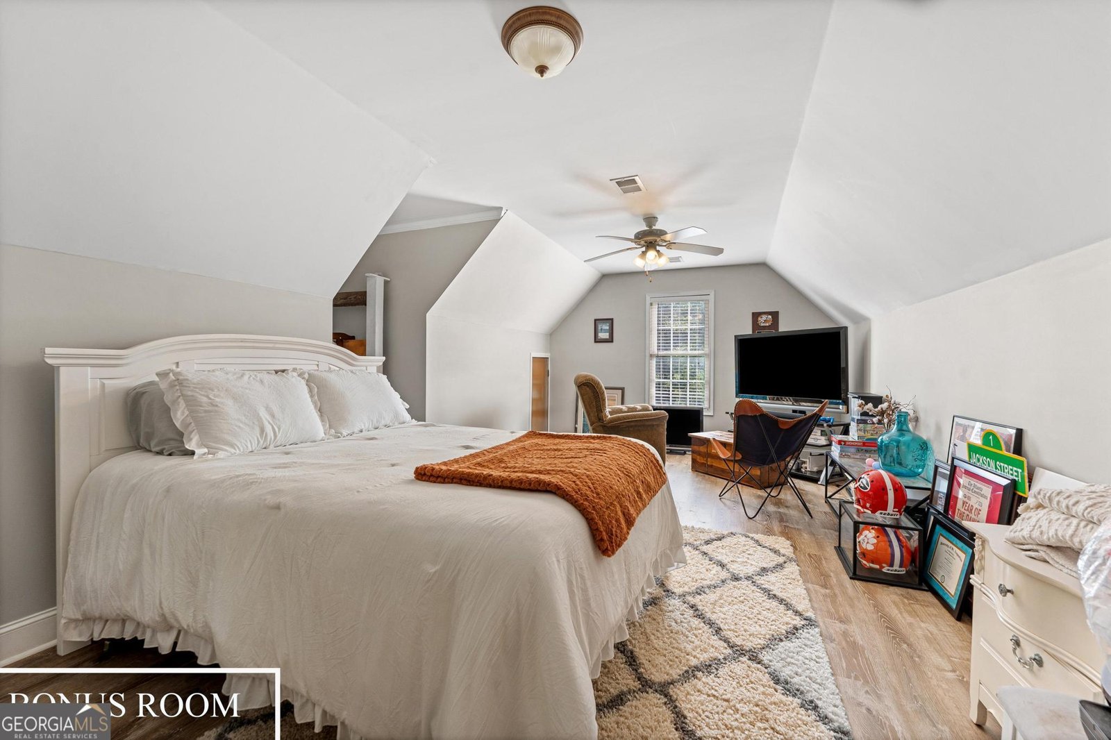 161 Winding Way Hartwell - 21