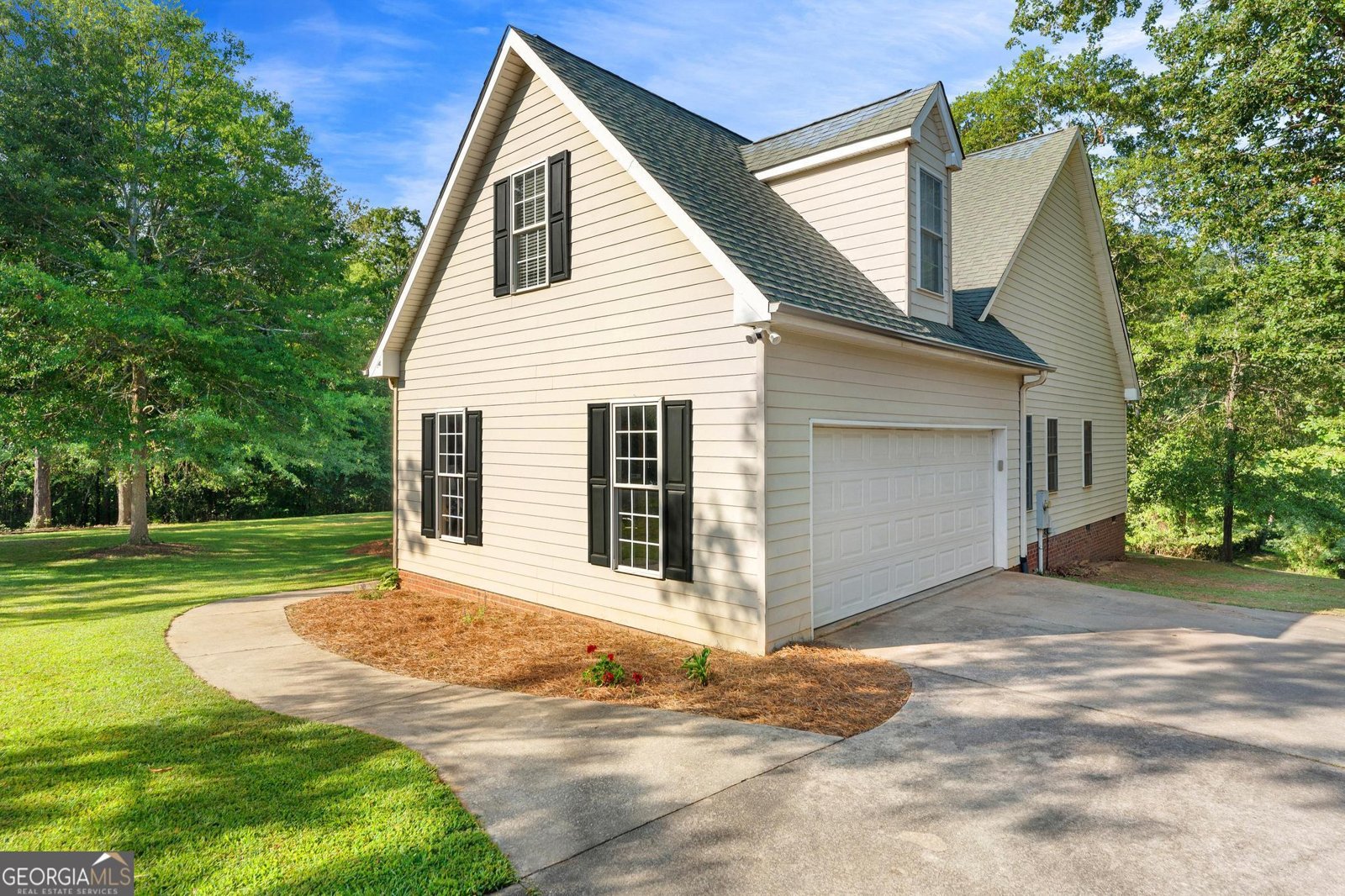 161 Winding Way Hartwell - 22