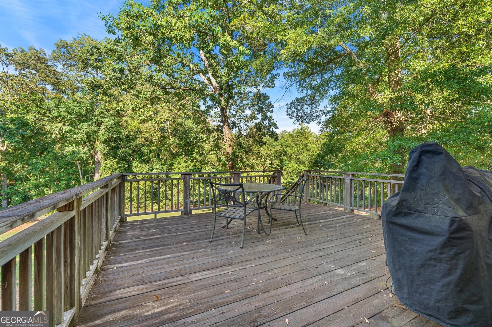 161 Winding Way Hartwell - 23