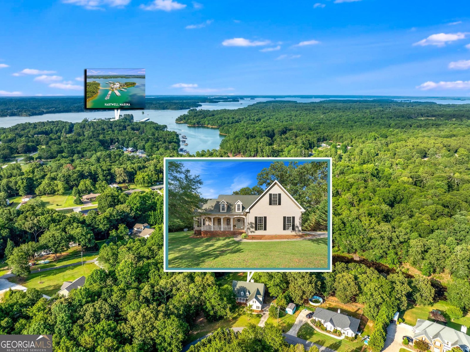 161 Winding Way Hartwell - 25