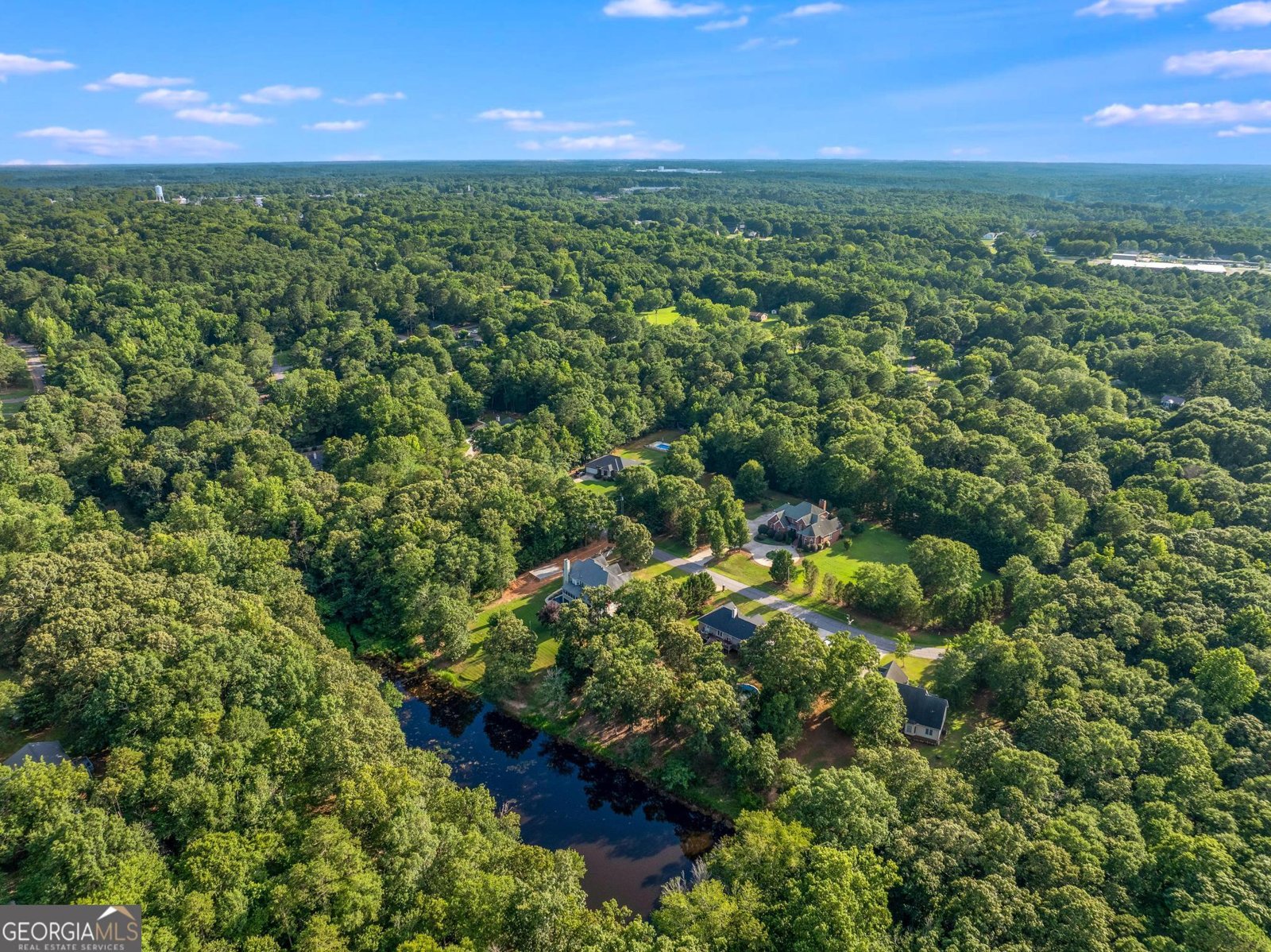 161 Winding Way Hartwell - 26