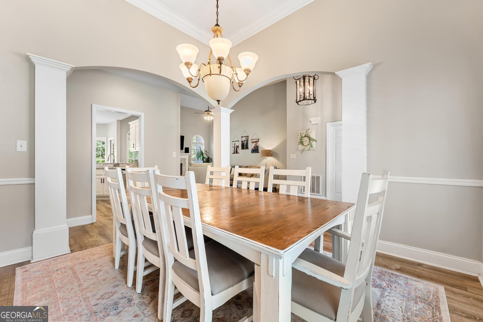 161 Winding Way Hartwell - 3