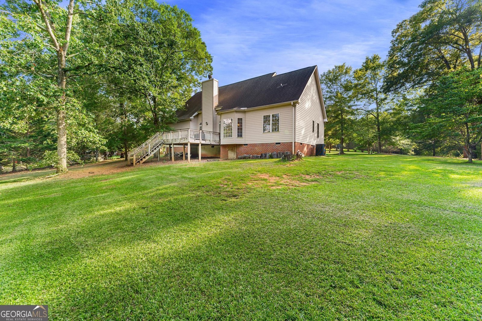 161 Winding Way Hartwell - 4