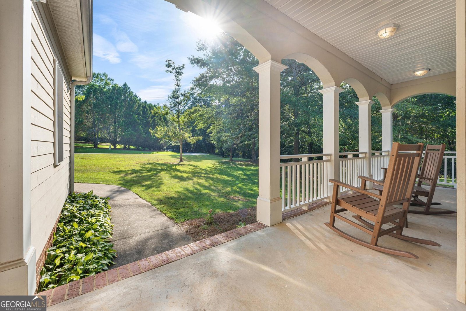 161 Winding Way Hartwell - 5