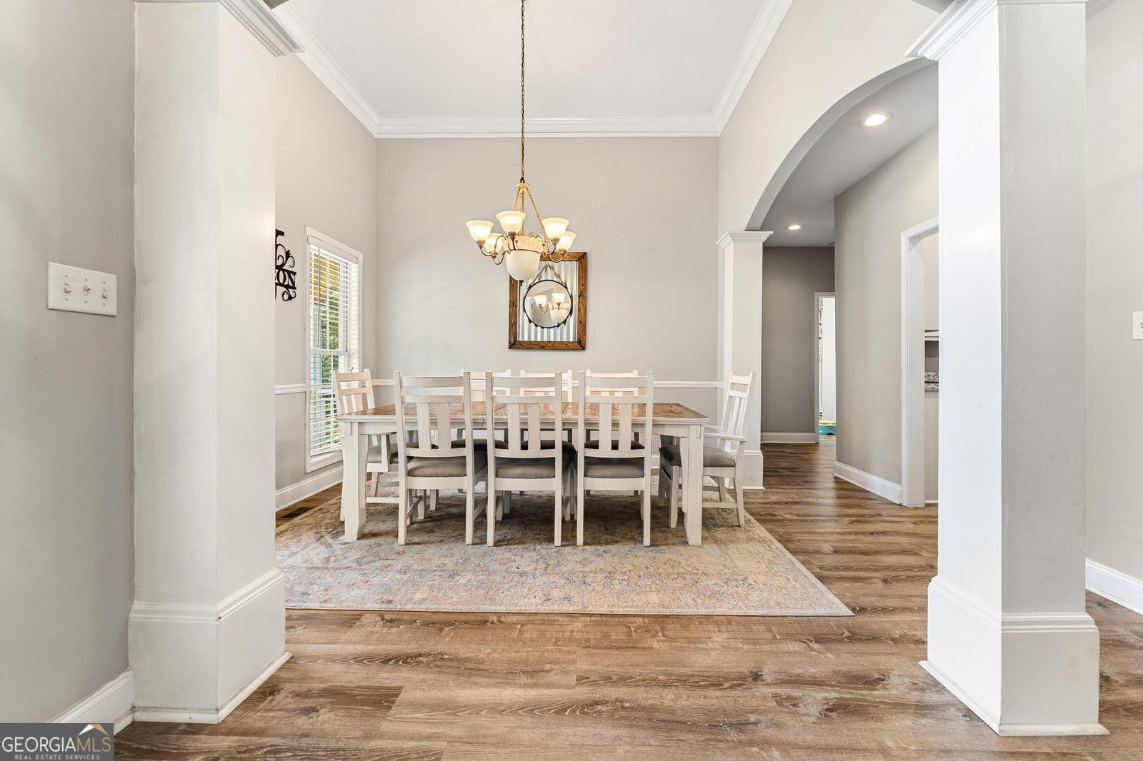 161 Winding Way Hartwell - 8