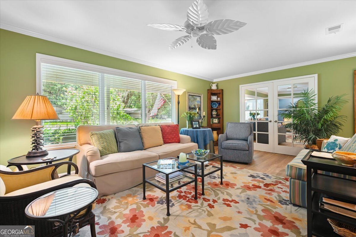552 Old Plantation Road Jekyll Island - 19
