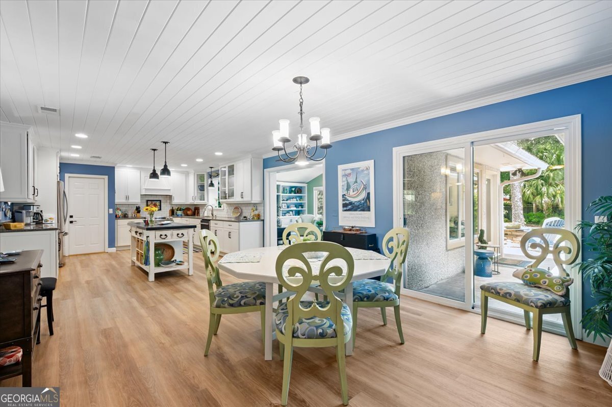 552 Old Plantation Road Jekyll Island - 2