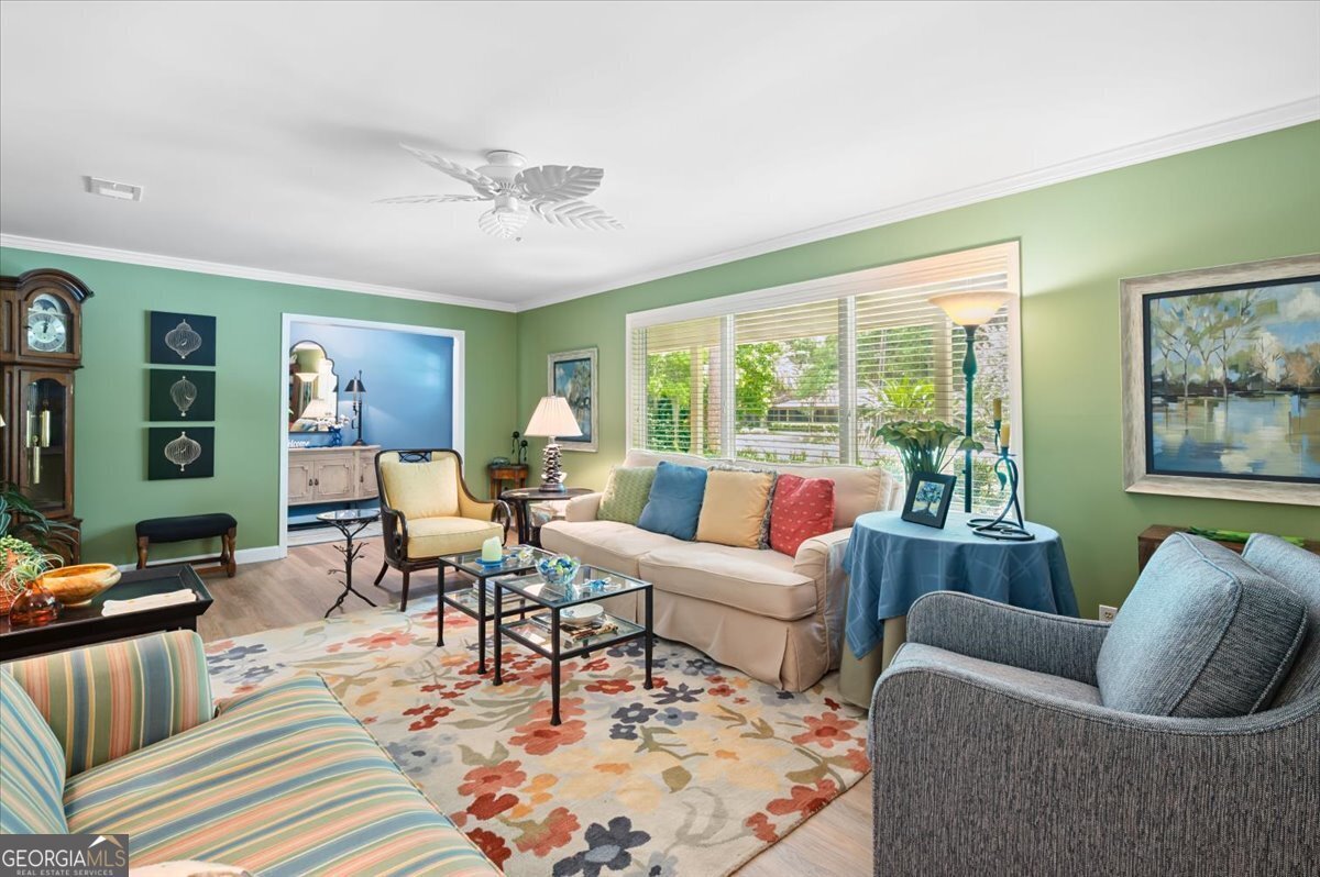 552 Old Plantation Road Jekyll Island - 20