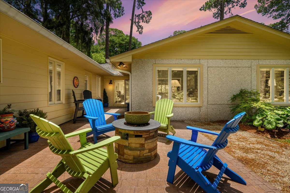 552 Old Plantation Road Jekyll Island - 23