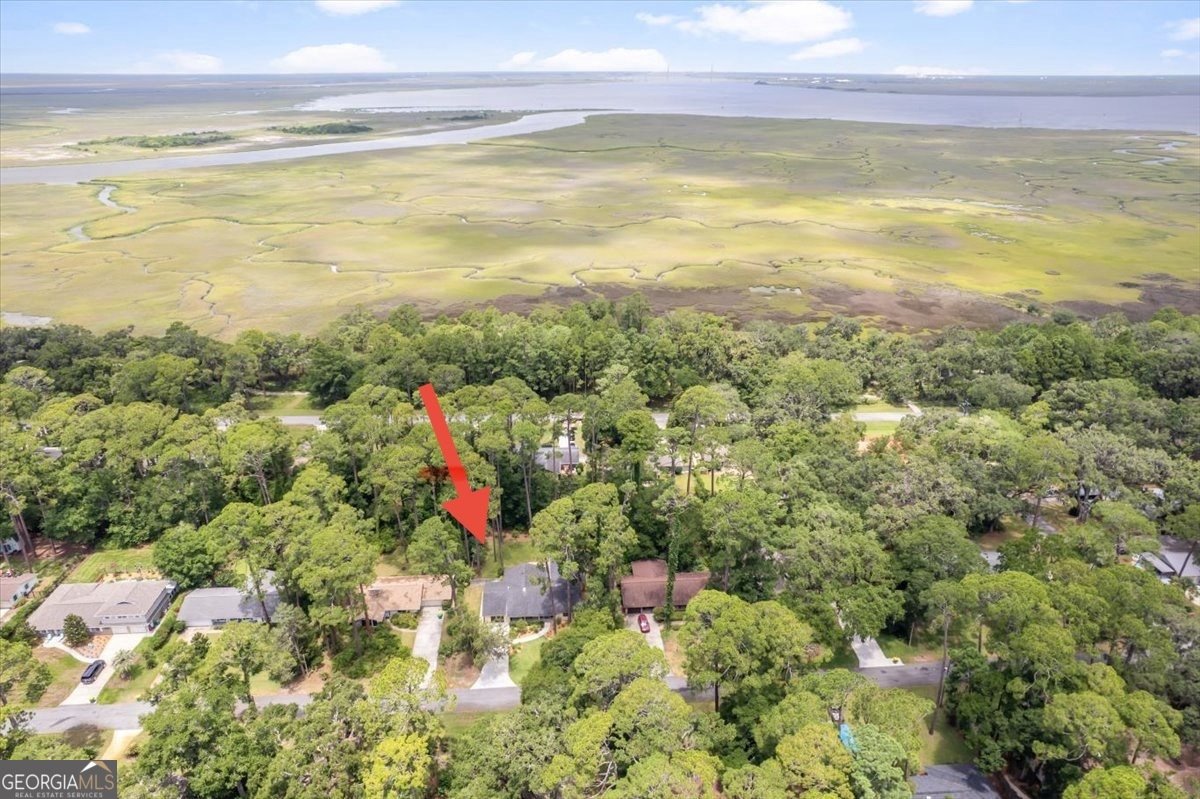 552 Old Plantation Road Jekyll Island - 24