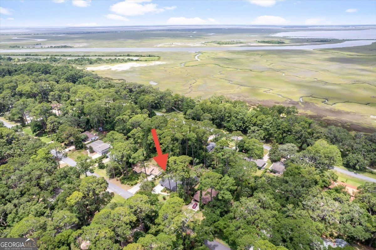 552 Old Plantation Road Jekyll Island - 25