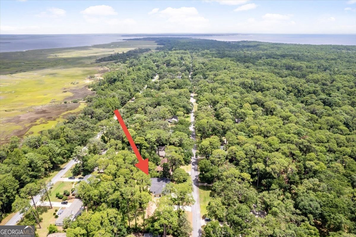 552 Old Plantation Road Jekyll Island - 26