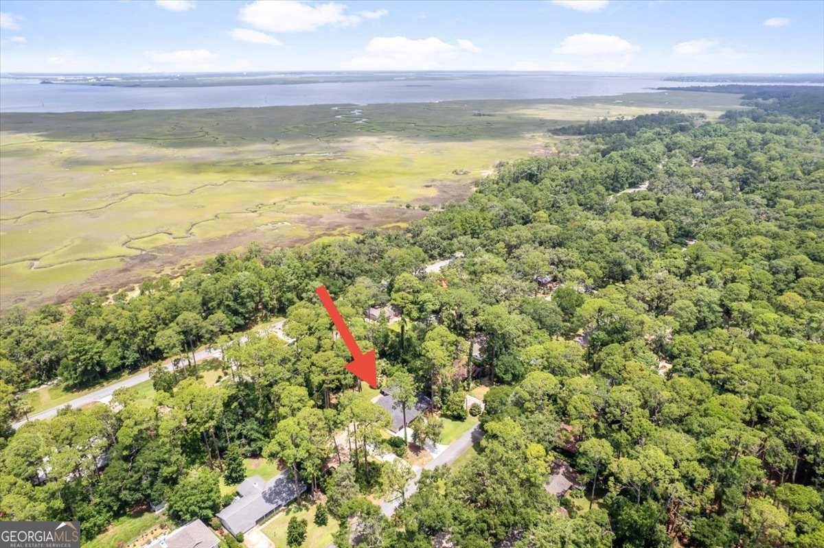 552 Old Plantation Road Jekyll Island - 27