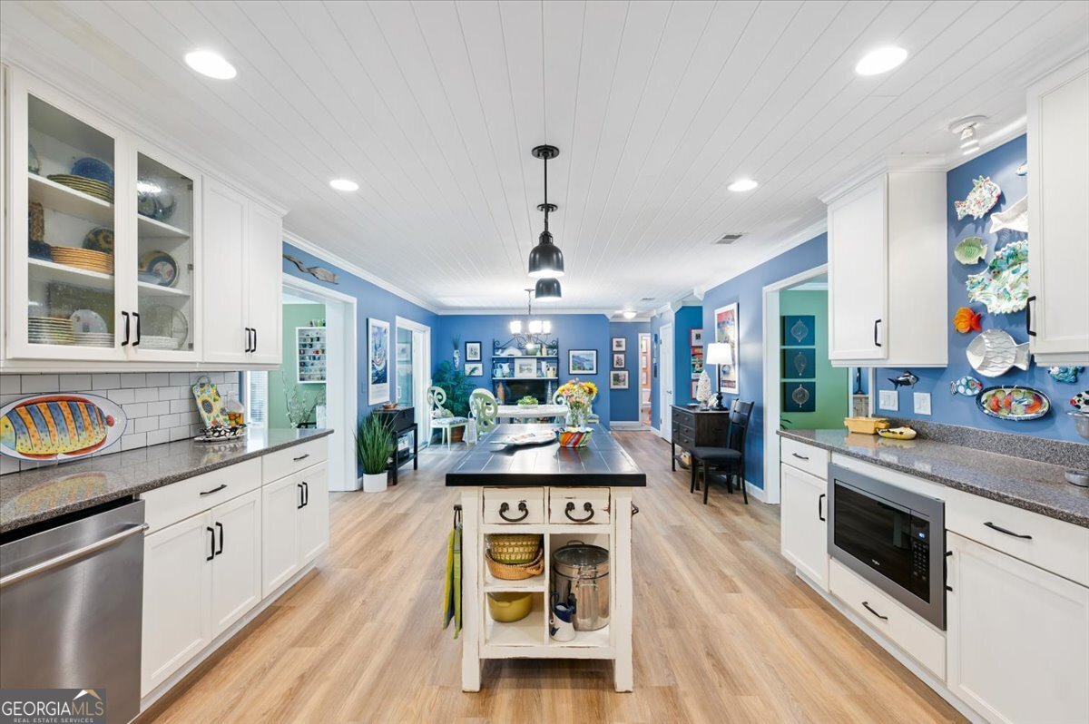552 Old Plantation Road Jekyll Island - 33