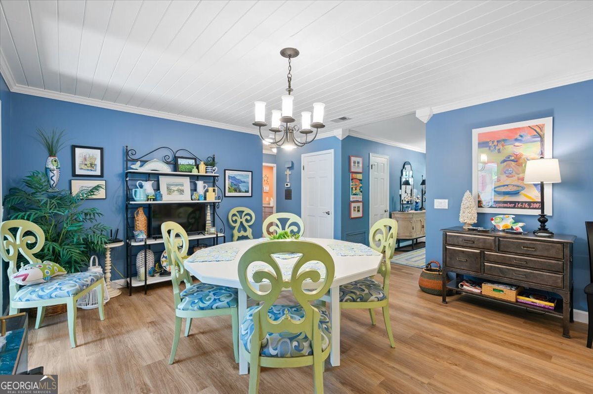 552 Old Plantation Road Jekyll Island - 4