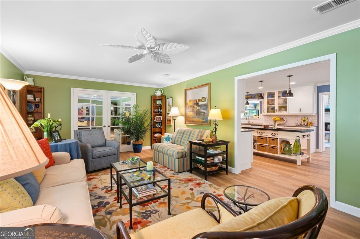 552 Old Plantation Road Jekyll Island - 42