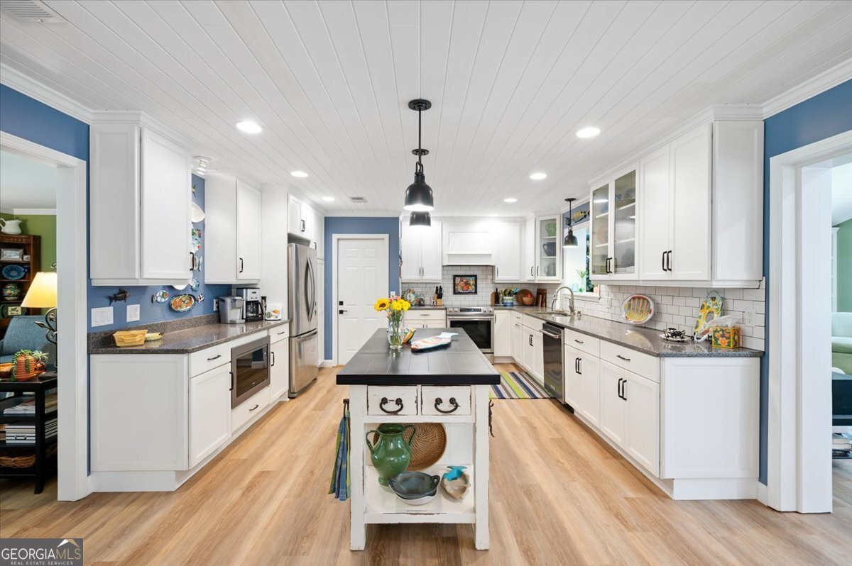 552 Old Plantation Road Jekyll Island - 5