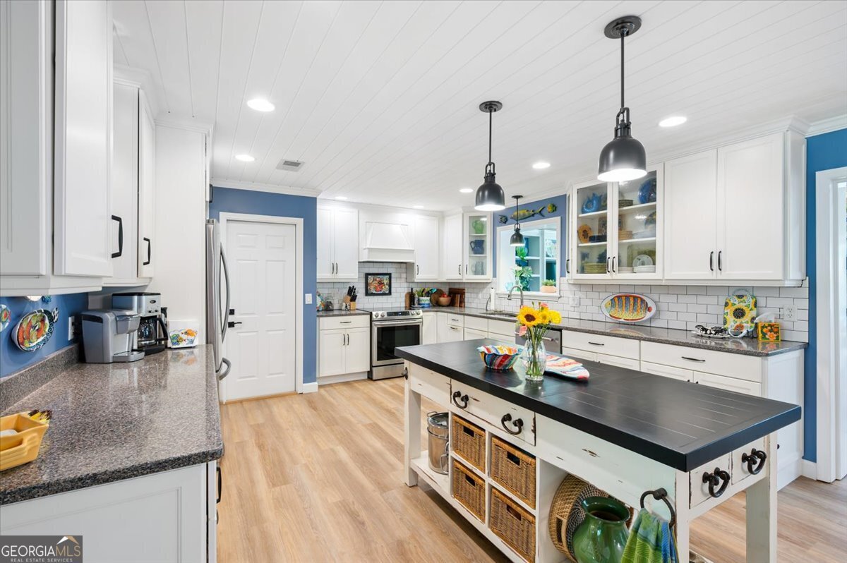 552 Old Plantation Road Jekyll Island - 6
