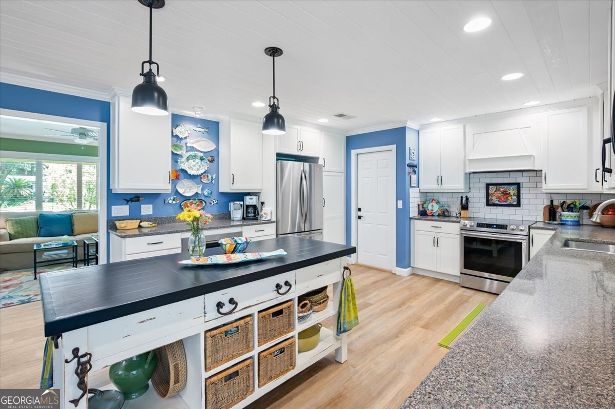 552 Old Plantation Road Jekyll Island - 7