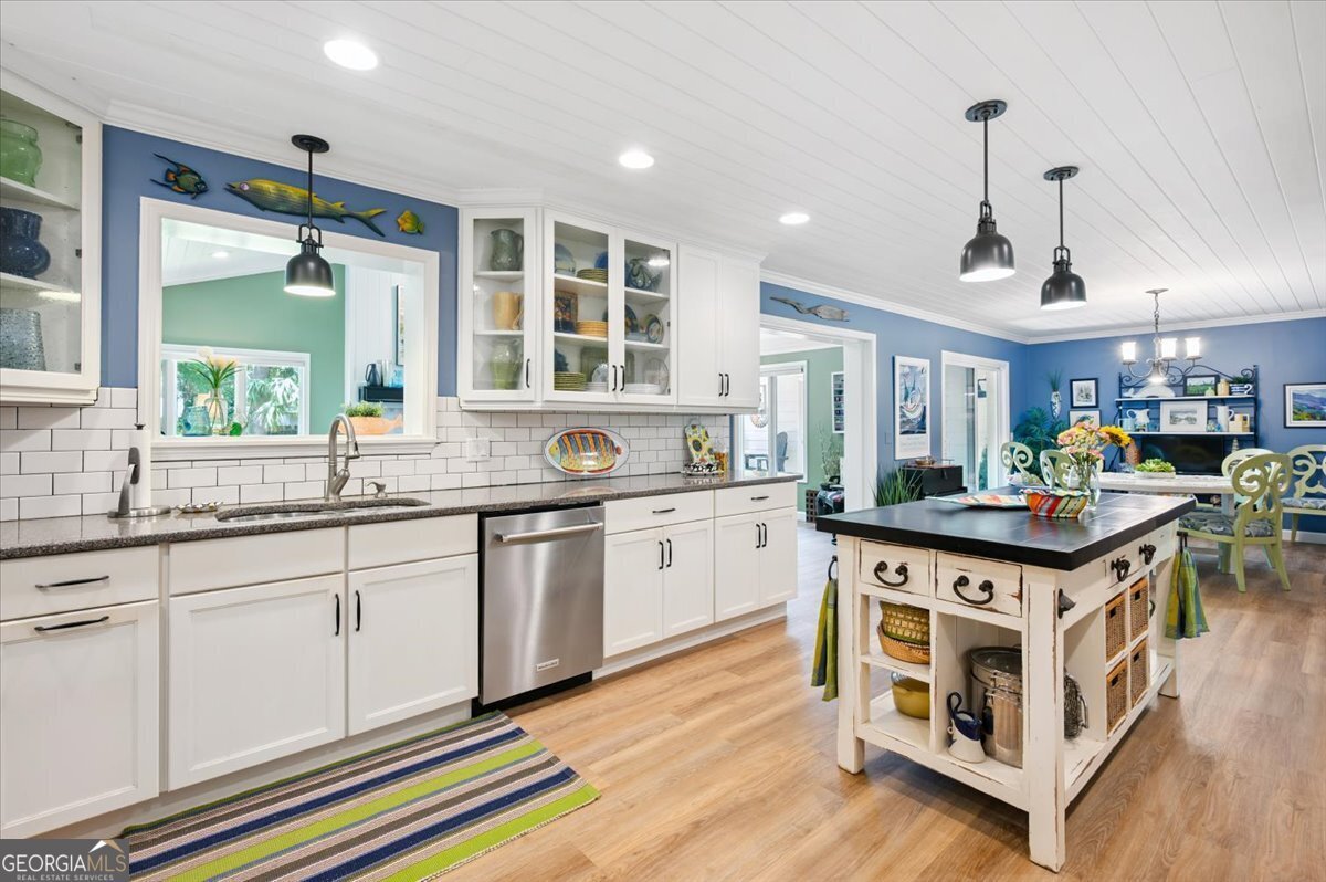 552 Old Plantation Road Jekyll Island - 8