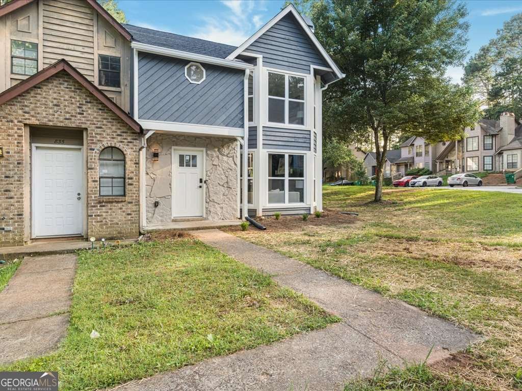 845 Heritage Oaks Drive Stone Mountain - 2