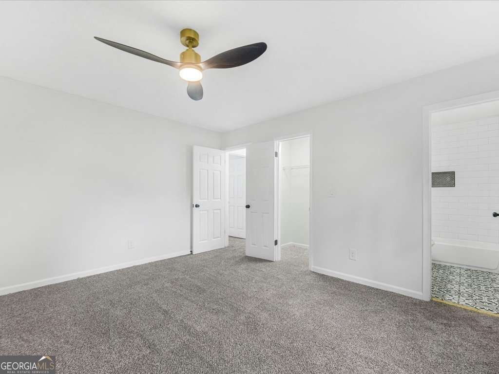 845 Heritage Oaks Drive Stone Mountain - 23