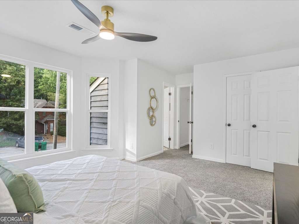 845 Heritage Oaks Drive Stone Mountain - 27