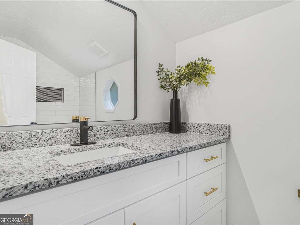 845 Heritage Oaks Drive Stone Mountain - 30