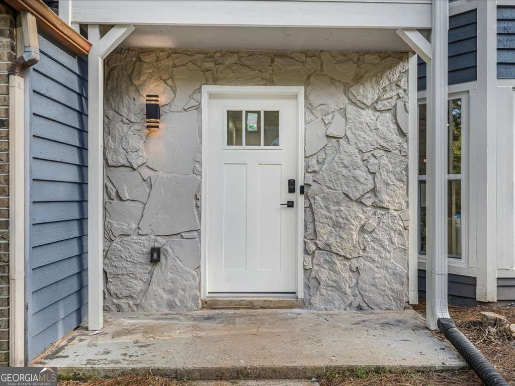 845 Heritage Oaks Drive Stone Mountain - 5