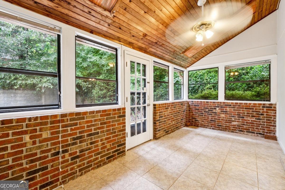 6027 Wintergreen Road Norcross - 16