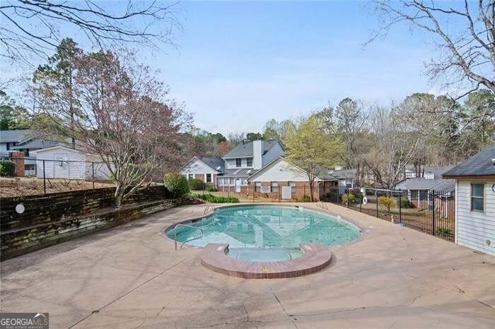 6027 Wintergreen Road Norcross - 21