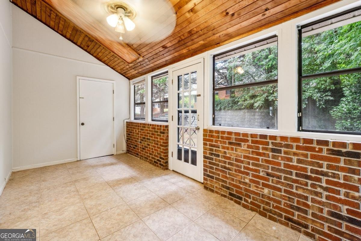 6027 Wintergreen Road Norcross - 26